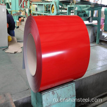 ASTM A653 Цветная стальная катушка с покрытием горячи